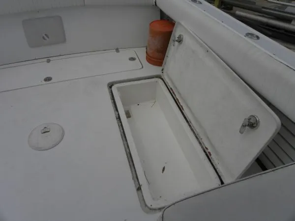 Slide: The Image of Deno Sportfish Offshore 1996 - 11