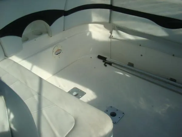 Slide: The Image of Chaparral 280 SIGNATURE 2002 - 3