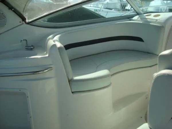 Slide: The Image of Chaparral 280 SIGNATURE 2002 - 4