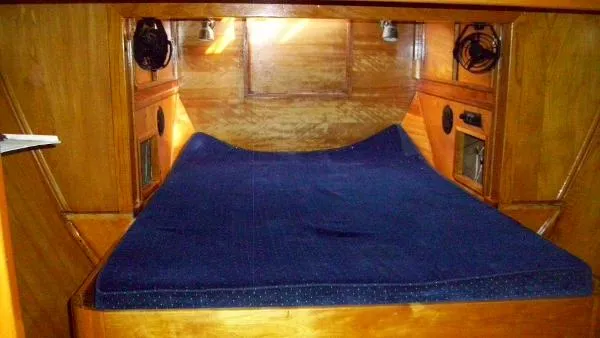 Slide: The Image of Custom Kennedy Sloop 1980 - 1
