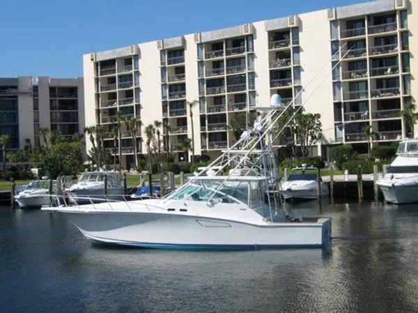 Slide: The Image of Cabo Express Fish 2000 - 0