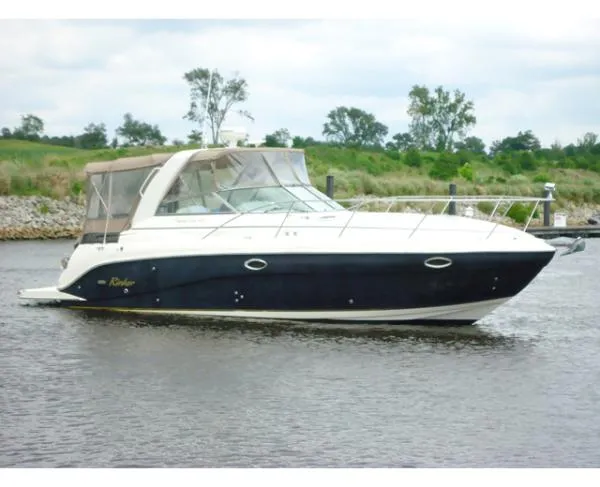 Slide: The Image of Rinker Fiesta Vee 2006 - 0