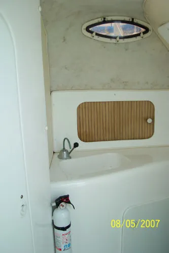 Slide: The Image of Baha Cruisers 2004 - 3