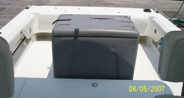 Slide: The Image of Baha Cruisers 2004 - 5