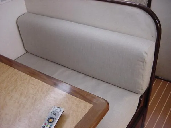 Slide: The Image of Hatteras Motor Yacht 1978 - 3