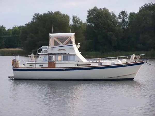 Slide: The Image of Gulfstar Mark 1 1972 - 0