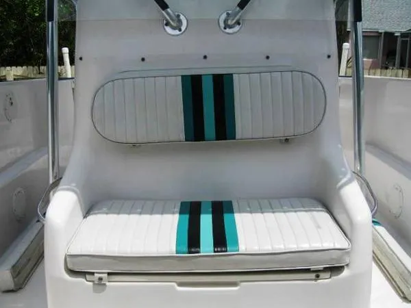 Slide: The Image of PROLINE 2700 Sportsman 1994 - 3