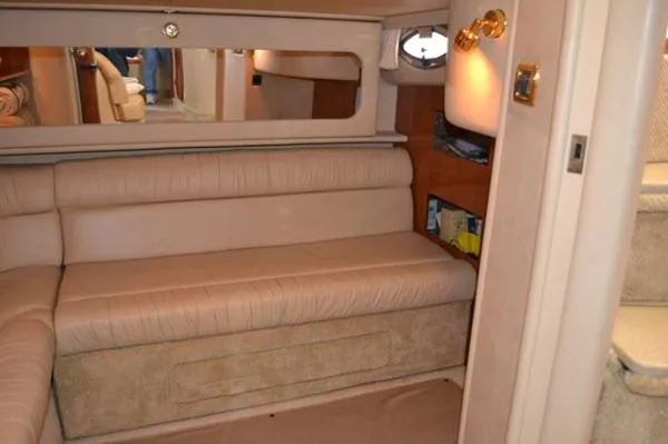 Slide: The Image of Sea Ray Sundancer 2001 - 8