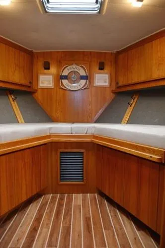 Slide: The Image of Henriques 44 Sportfish 1987 - 10