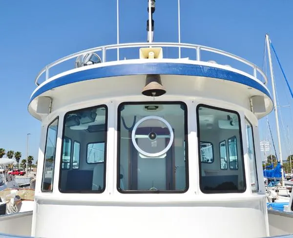 Slide: The Image of Wetsig C Tug 2004 - 4