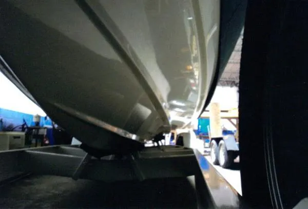 Slide: The Image of Fountain Lightning 1996 - 4
