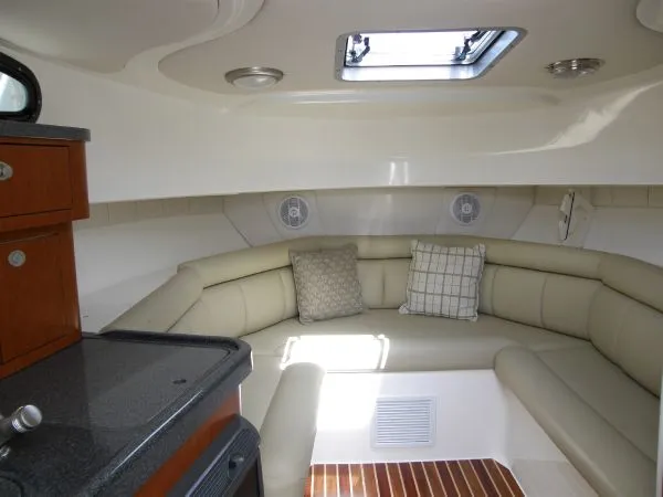 Slide: The Image of Boston Whaler 305 Conquest 2005 - 1
