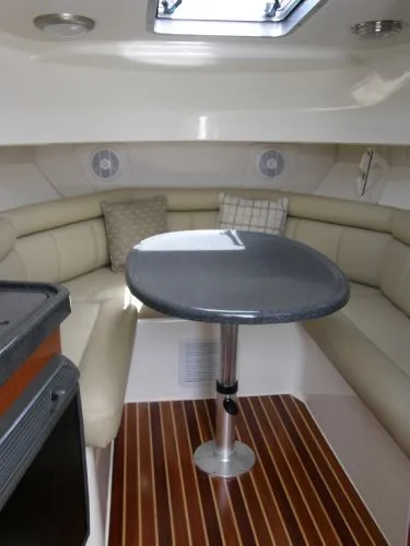 Slide: The Image of Boston Whaler 305 Conquest 2005 - 2