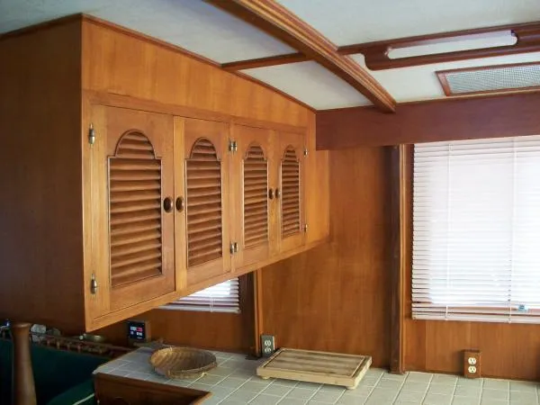 Slide: The Image of Albin 49 Trawler- EUROPA STYLE! MAKE A REASONABLE OFFER NOW! 1980 - 10