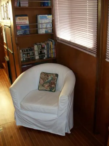 Slide: The Image of Albin 49 Trawler- EUROPA STYLE! MAKE A REASONABLE OFFER NOW! 1980 - 6