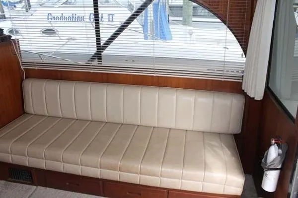 Slide: The Image of Albemarle 32 Convertible Sportfish 1996 - 1