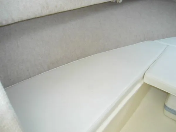 Slide: The Image of Parker Marine 2110 WA 1998 - 1