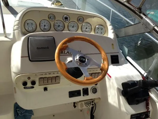 Slide: The Image of Larson CABRIO 2000 - 11