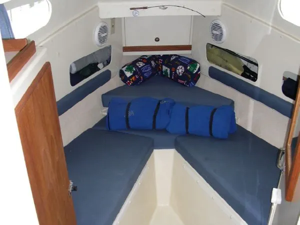 Slide: The Image of Rosborough RF246 Pilothouse 2002 - 2