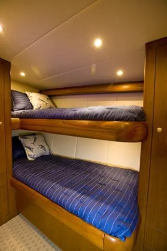 Slide: The Image of Newport Offshore 63 Sport Yacht 2016 - 10