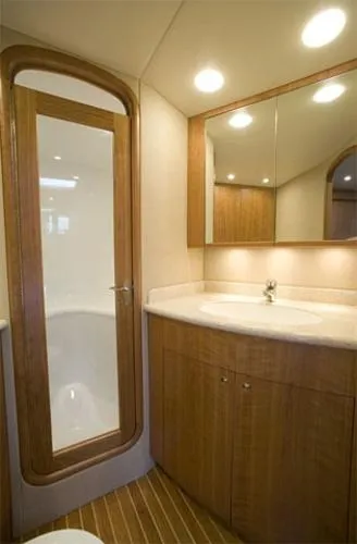 Slide: The Image of Newport Offshore 63 Sport Yacht 2016 - 11