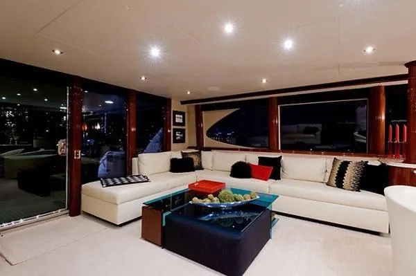 Slide: The Image of Newport Offshore 63 Sport Yacht 2016 - 2