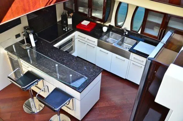Slide: The Image of Newport Offshore 63 Sport Yacht 2016 - 3