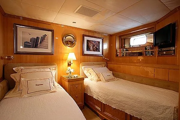 Slide: The Image of Newport Offshore 63 Sport Yacht 2016 - 9