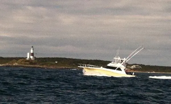 Slide: The Image of Viking Convertible 1994 - 1