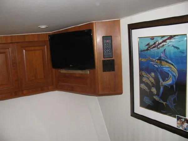 Slide: The Image of Viking Convertible 1994 - 11