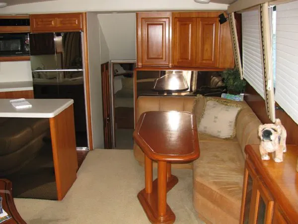 Slide: The Image of Viking Convertible 1994 - 8