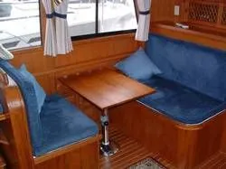 Slide: The Image of Heritage East Yachts 2001 - 2