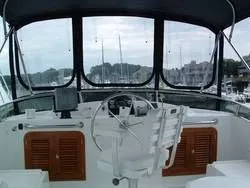 Slide: The Image of Heritage East Yachts 2001 - 3