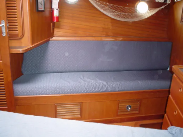 Slide: The Image of Nordhavn 46 1992 - 10