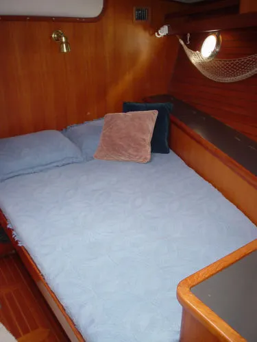 Slide: The Image of Nordhavn 46 1992 - 9