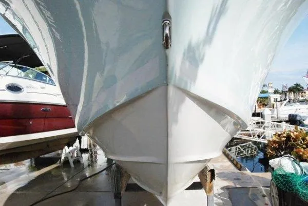Slide: The Image of Regulator Marine 26 Sportfish 2005 - 1