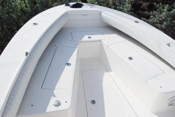 Slide: The Image of Regulator Marine 26 Sportfish 2005 - 4