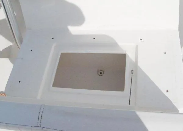 Slide: The Image of Regulator Marine 26 Sportfish 2005 - 5