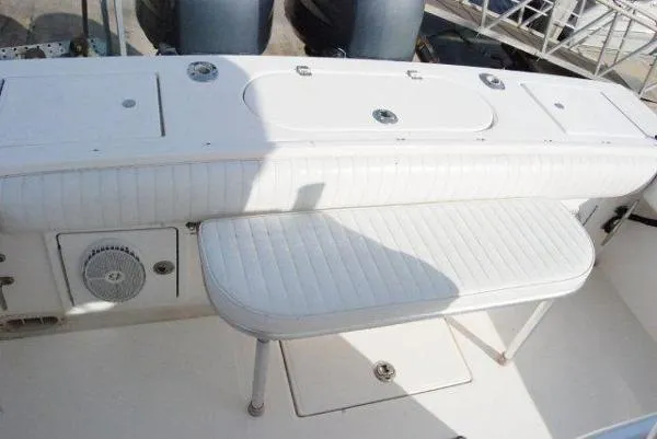 Slide: The Image of Regulator Marine 26 Sportfish 2005 - 6