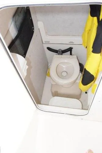Slide: The Image of Regulator Marine 26 Sportfish 2005 - 7
