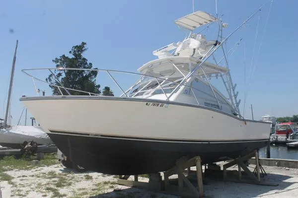 Slide: The Image of Carolina Express Fisherman 2006 - 0