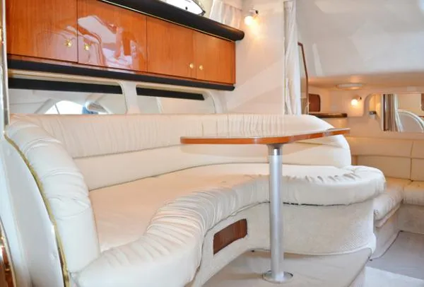 Slide: The Image of Sea Ray 340 Sundancer 2001 - 4