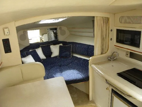 Slide: The Image of Sea Ray 27 Sundancer 2001 - 1