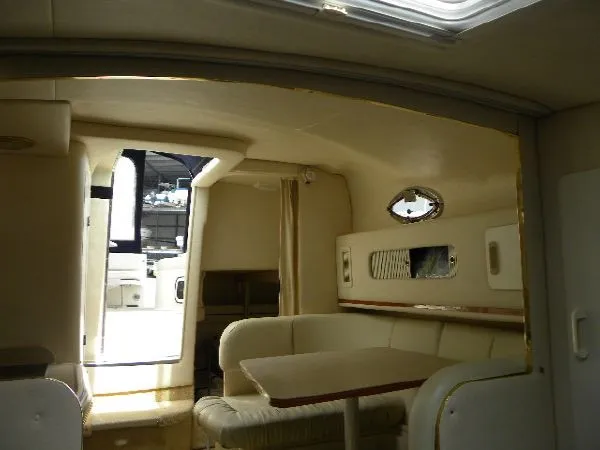 Slide: The Image of Sea Ray 27 Sundancer 2001 - 3