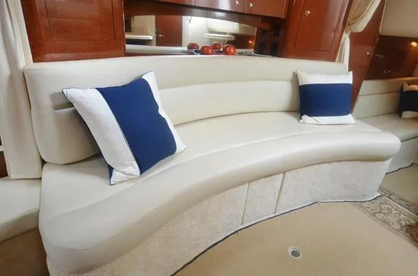 Slide: The Image of Sea Ray 340 Sundancer 2003 - 2
