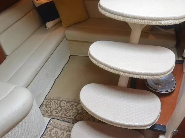 Slide: The Image of Sea Ray 340 Sundancer 2003 - 8