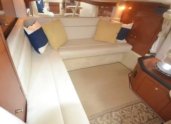 Slide: The Image of Sea Ray 340 Sundancer 2003 - 9