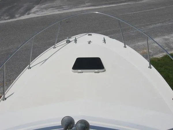 Slide: The Image of Blackfin 29 Flybridge Sportfish 1986 - 11
