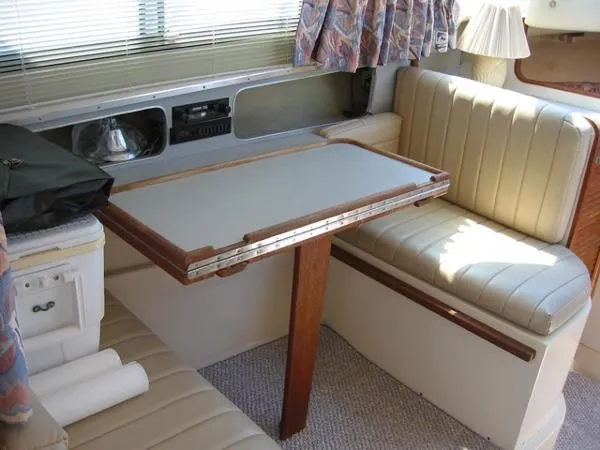 Slide: The Image of Blackfin 29 Flybridge Sportfish 1986 - 4