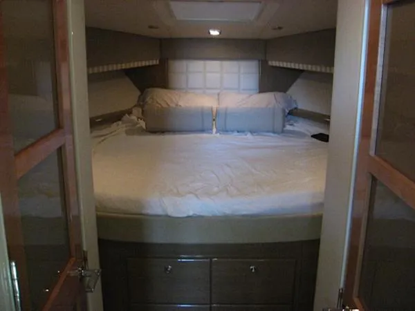 Slide: The Image of Formula Cruiser Cabin 2012 - 2